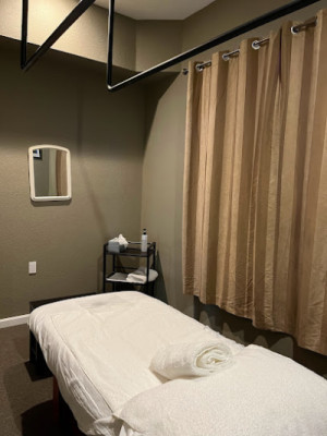 Imperial Court Massage listing photo
