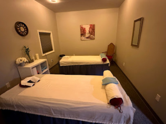 Acupoint Relaxation Spa listing photo