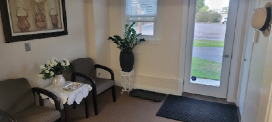 Relaxation & Health Spa listing photo