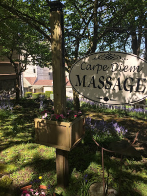 Carpe Diem Massage & Spa listing photo