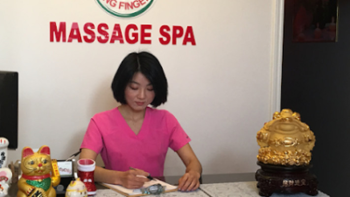 King Finger Spa Massage listing photo