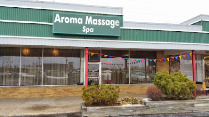 Aroma Massage Spa listing photo
