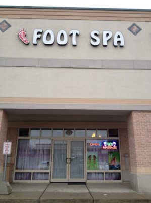 Yangs foot spa listing photo