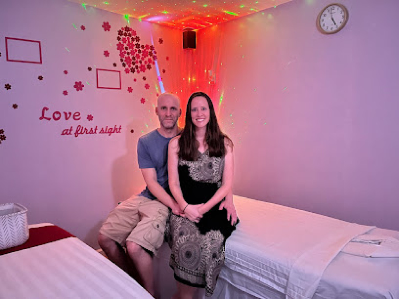 Sakura Massage photo 1