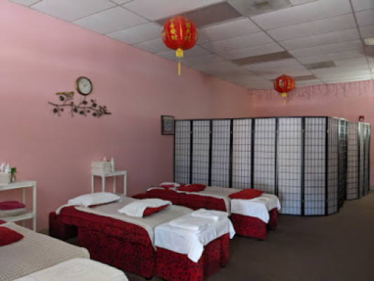 Fuwa Massage listing photo