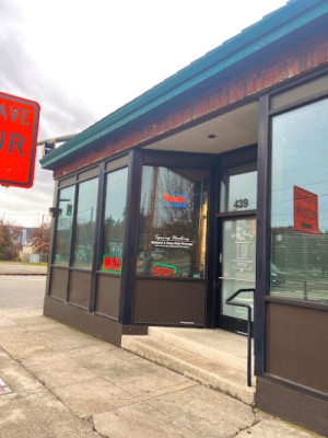 Lucky Spa listing photo