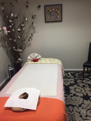Hong Kong Massage Spa listing photo