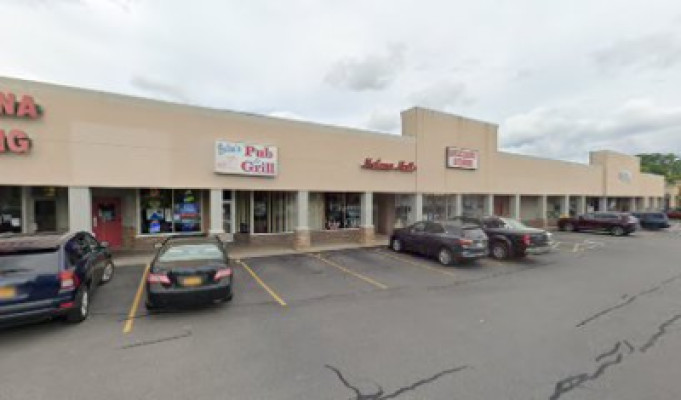 R Green Spa listing photo