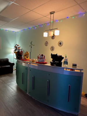 Wonderland Massage listing photo
