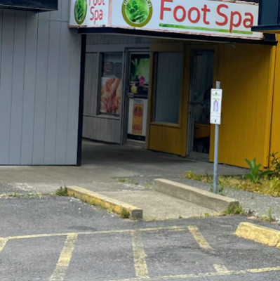 Green Touch Massage listing photo