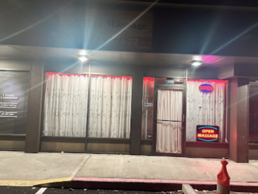 Super Massage listing photo