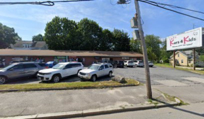 Body Health Center listing photo