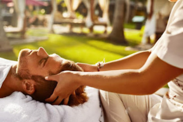 Unforgettable Massage listing photo