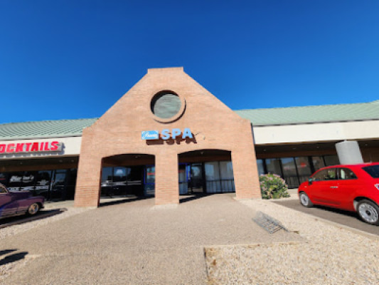 The Great Spa listing photo