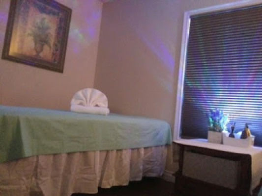 The Palace Spa listing photo