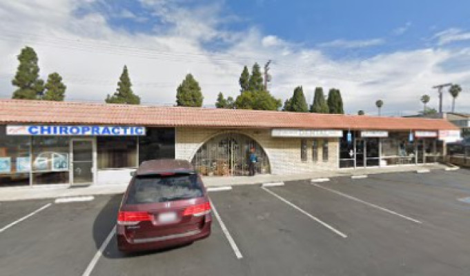 Beyond Massage listing photo