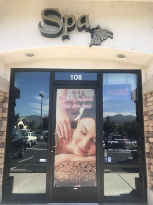 Massage Oxide listing photo