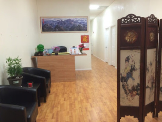 Zen Healing Massage listing photo