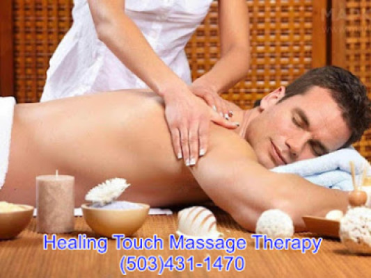Healing Touch listing photo