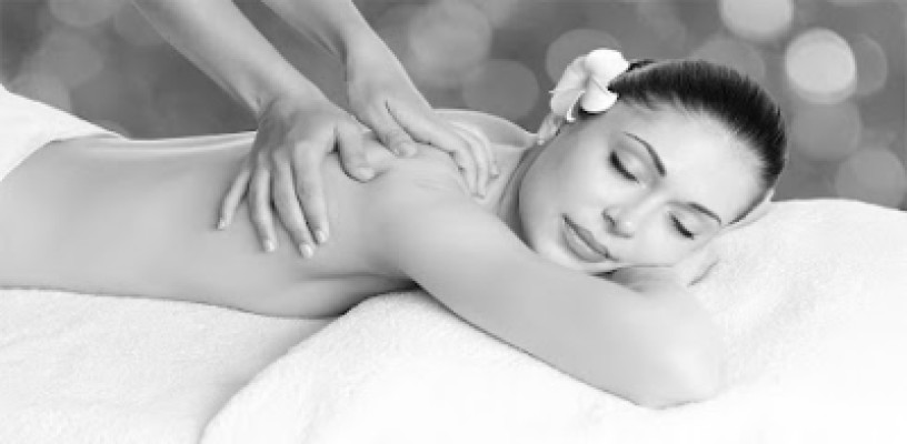 Muscle Therapy listing photo