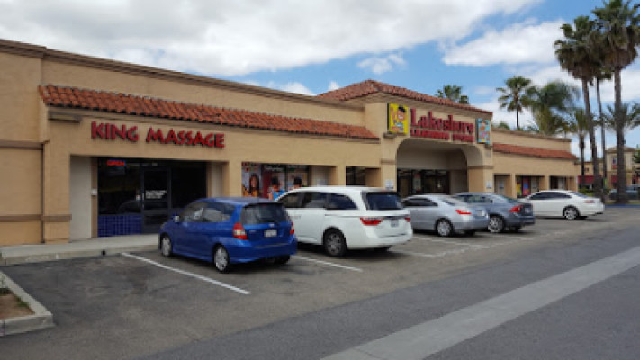 King Massage listing photo