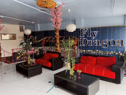 Fly Dragon Spa listing photo