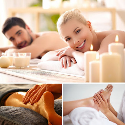Haven Spa listing photo