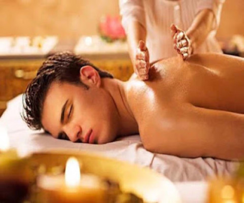 Sunflower Spa listing photo