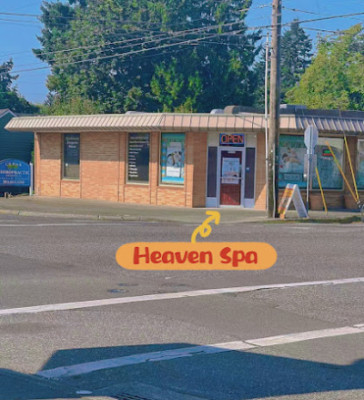 Heaven Spa listing photo