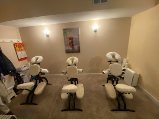 Magical Massage listing photo