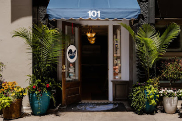Spa Bleu listing photo