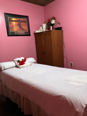 Asian Massage & Wellness Center listing photo