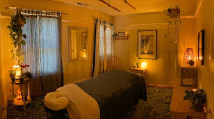 Cloud Mountain Massage listing photo