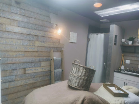 Golden Apple Day Spa listing photo