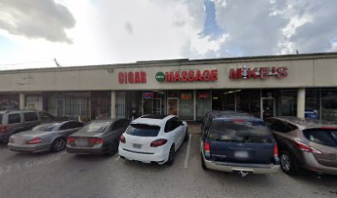 King Massage listing photo
