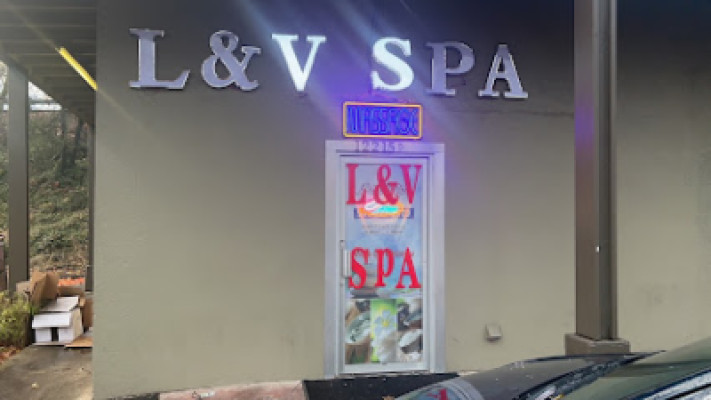 L&V SPA listing photo