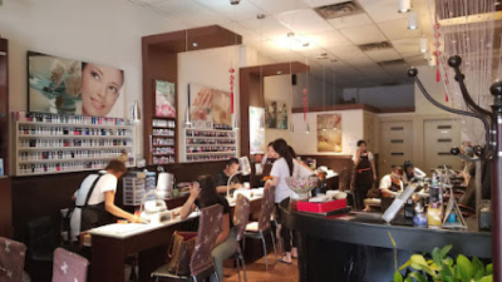 Amazing Grace CC Nail Spa listing photo