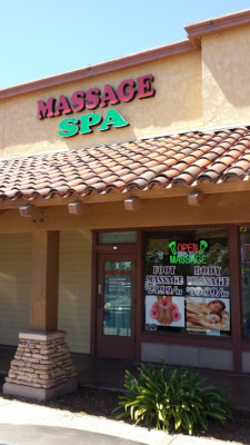 Massage Spa listing photo