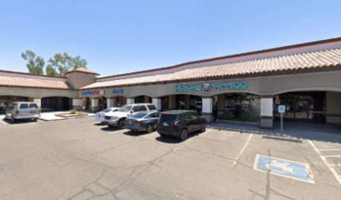 Saporium Massage listing photo