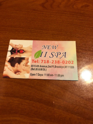 11 Spa listing photo