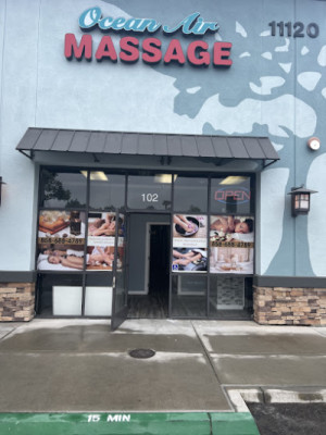 Ocean Air Massage listing photo