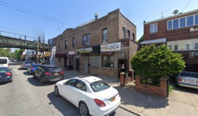 Kiki Beauty Parlor listing photo