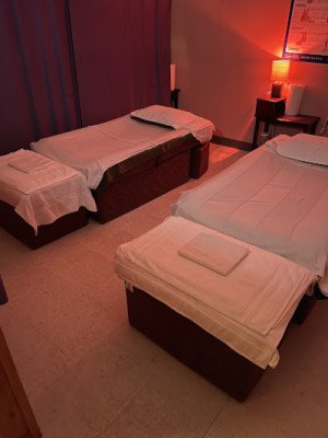 Qing Qing foot spa listing photo
