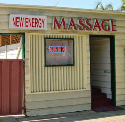 New Energy Massage listing photo