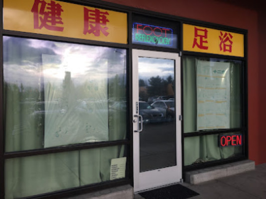 Health Foot Spa listing photo