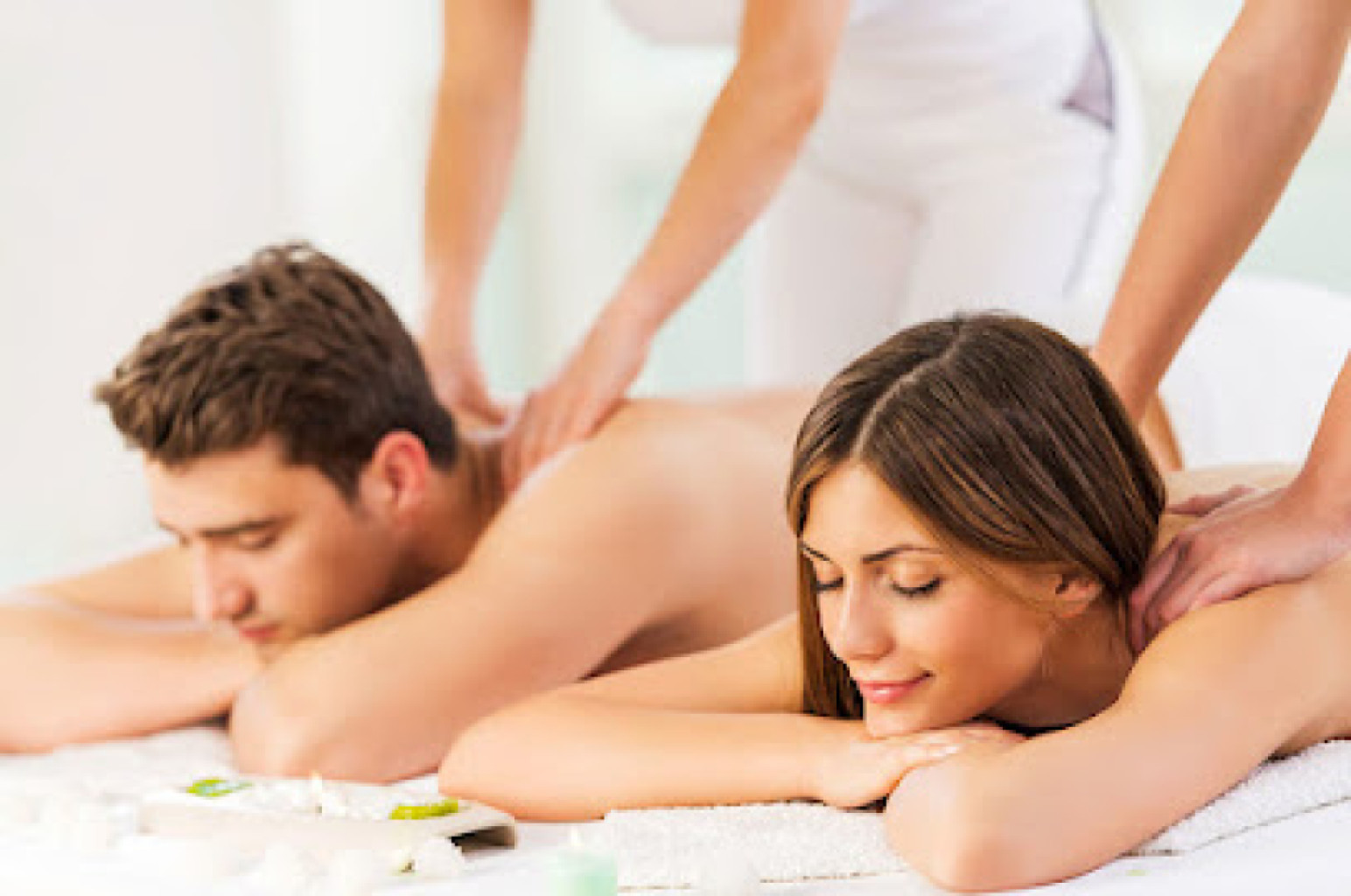 Ruier Reflexology photo 1