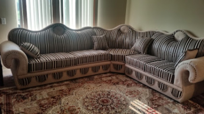 Jenny's Salon & Spa listing photo