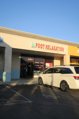 Bamboo Foot Relaxation listing photo