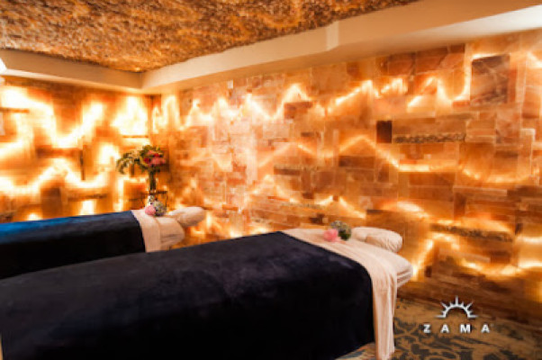 Zama Massage listing photo