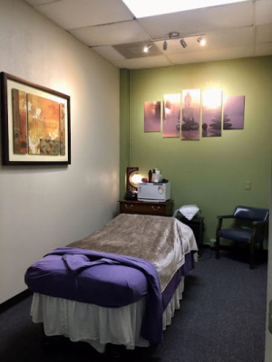 Oriental Healing Massage listing photo